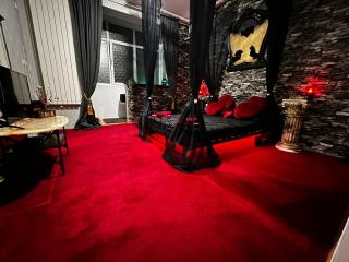 Heart Of Bucharest Erros Studio - 0