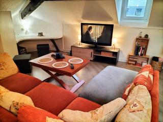 Chambre(s) dans loft partagé, cosy et spacieux! - Tarbes - 5