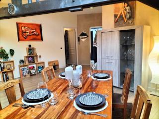 Chambre(s) dans loft partagé, cosy et spacieux! - Tarbes - 4
