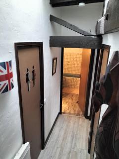 Chambre(s) dans loft partagé, cosy et spacieux! - Tarbes - 1