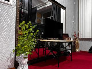 Heart Of Bucharest Erros Studio - Bucarest - 7