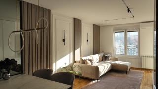 New&Luxurious, Central&Comfortable - Belgrado - 6