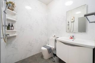 MIQ Home 142 Huai Khwang_NEW4BR/Jodd fair - Ban Na Song - 8