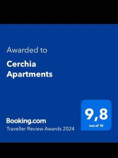 Cerchia Apartments - Corbara - 8