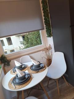 haJÓ Apartman - Keszthely - 8
