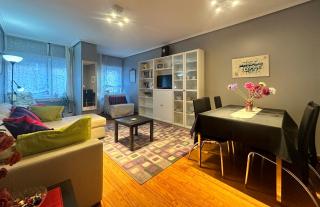 Apartamento Cervantes 601 a 50m del Ayuntamiento - 0