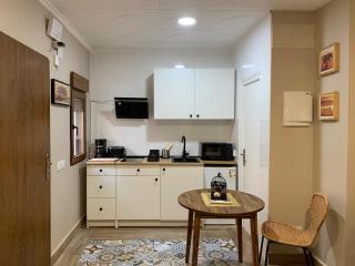 Home SEA&DREAMS OldTown IV - Calpe - 7