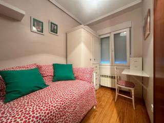 Apartamento Cervantes 601 - Santander - 6