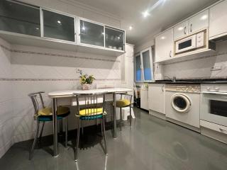 Apartamento Cervantes 601 - Santander - 5