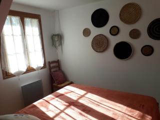 Le Pressoir - Cresseveuille - 1