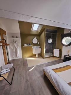 La Maison Grivolas Appartements et Maison d'hôtes - Avignone - 7