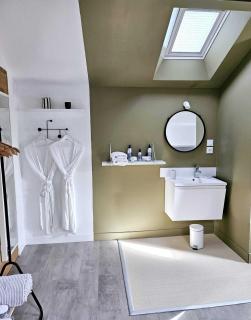 La Maison Grivolas Appartements et Maison d'hôtes - Avignone - 4