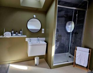 La Maison Grivolas Appartements et Maison d'hôtes - Avignone - 3