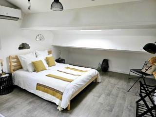 La Maison Grivolas Appartements et Maison d'hôtes - Avignone - 2