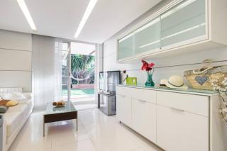 Apartamento en la playa de Castelldefels ( Barcelona) - Castelldefels - 0