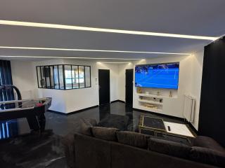 Appartement Luxe Vue sur Mer Calais Plage - Calais - 3