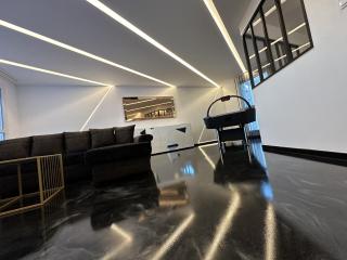 Appartement Luxe Vue sur Mer Calais Plage - Calais - 8