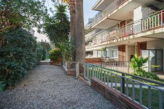 Apartamento en la playa de Castelldefels ( Barcelona) - Castelldefels - 9