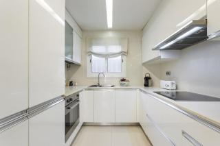 Apartamento en la playa de Castelldefels ( Barcelona) - Castelldefels - 6