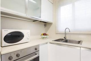 Apartamento en la playa de Castelldefels ( Barcelona) - Castelldefels - 5