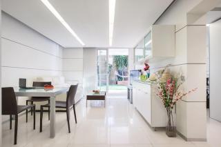 Apartamento en la playa de Castelldefels ( Barcelona) - Castelldefels - 0