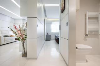 Apartamento en la playa de Castelldefels ( Barcelona) - Castelldefels - 4