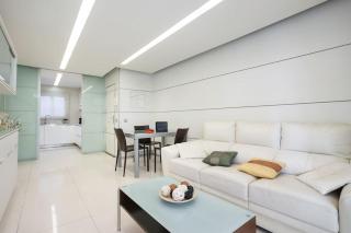 Apartamento en la playa de Castelldefels ( Barcelona) - Castelldefels - 8