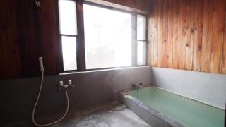 Private hot-spring Villa in Kusatsu #projector - Kusatsu - 7