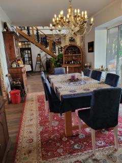 Vista Magica B&B - Santa Bárbara de Nexe - 3