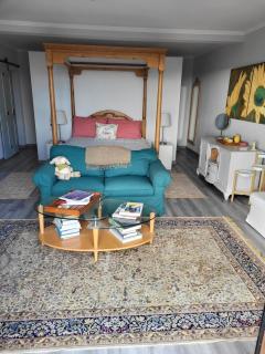 Vista Magica B&B - Santa Bárbara de Nexe - 8