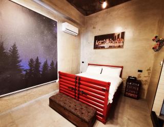 Noah's Ark Homestay - Huxi - 5