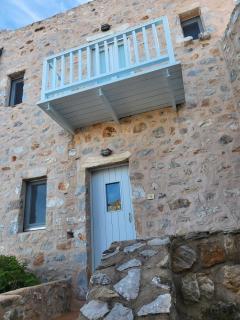 Balcony&Tower - Areopolis - 5