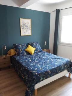 Superbe appartement au cœur du village - Le Pradet - 7