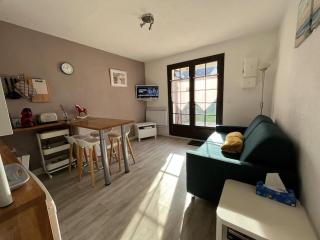 Le Refuge Marin - Courseulles-sur-Mer - 6