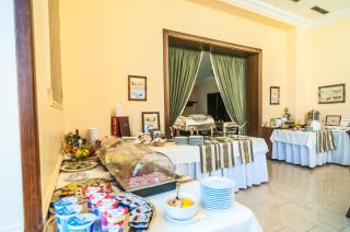 Hotel Giovanni Giacomo - Teplice - 7