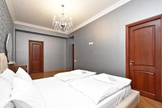 3 Bedrooms 2 Bathrooms Lux Apartment Near Republic Square With Balcony - Yerevan - 3