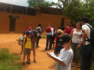 Lakeside Fish Farm - 3