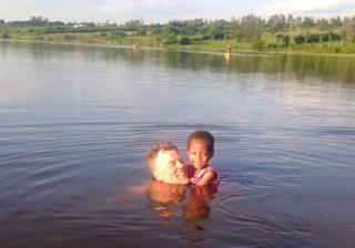 Lakeside Fish Farm - 2