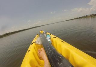 Lakeside Fish Farm - 1