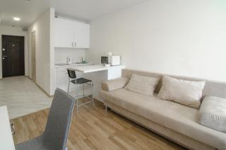 Rentkiev Smartapart - Kiev - 1