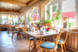 Hotel am Liepnitzsee - 5