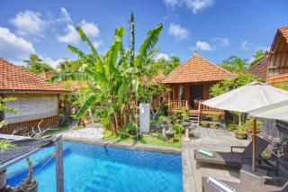 SS Pangket Bungalow - Nusa Penida - 4