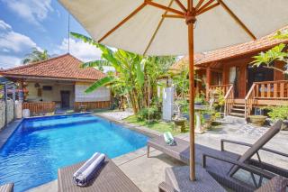SS Pangket Bungalow - Nusa Penida - 5