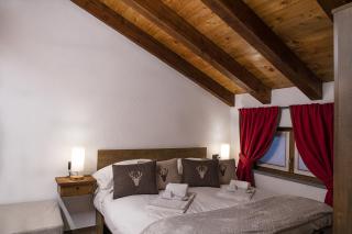Lo Stambecco Bianco Chalet - Aosta - 6