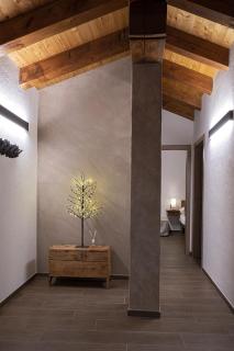 Lo Stambecco Bianco Chalet - Aosta - 5