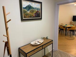 Two-bedroom Luxury Apartment with Forrest and Sea views - Balchik - 8