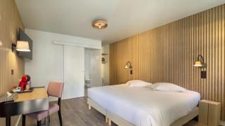 Hotel De La Gare - Quimper - 7