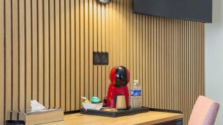 Hotel De La Gare - 1