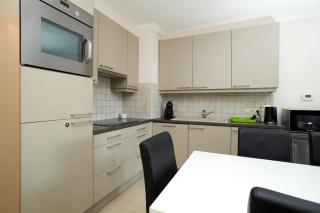 ELYS 0102 - Appartement voor 4 pers - De Panne - 4