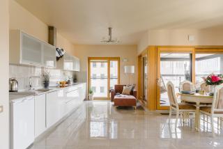 Lumina premium apart near Mennica Residence - 5